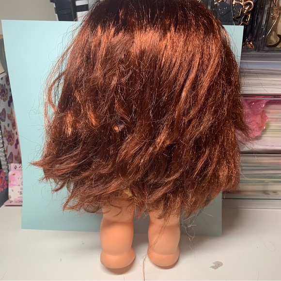 Bratz Babyz Katia - Picture 4 of 7